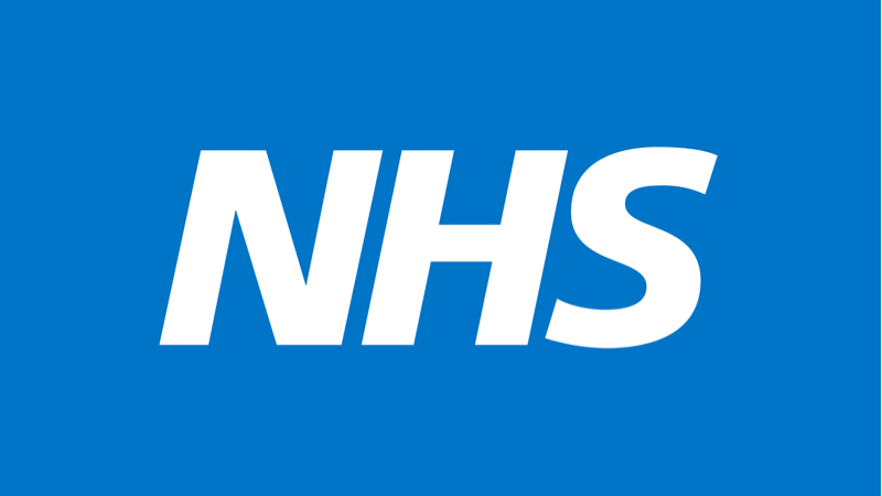 NHS Emblem
