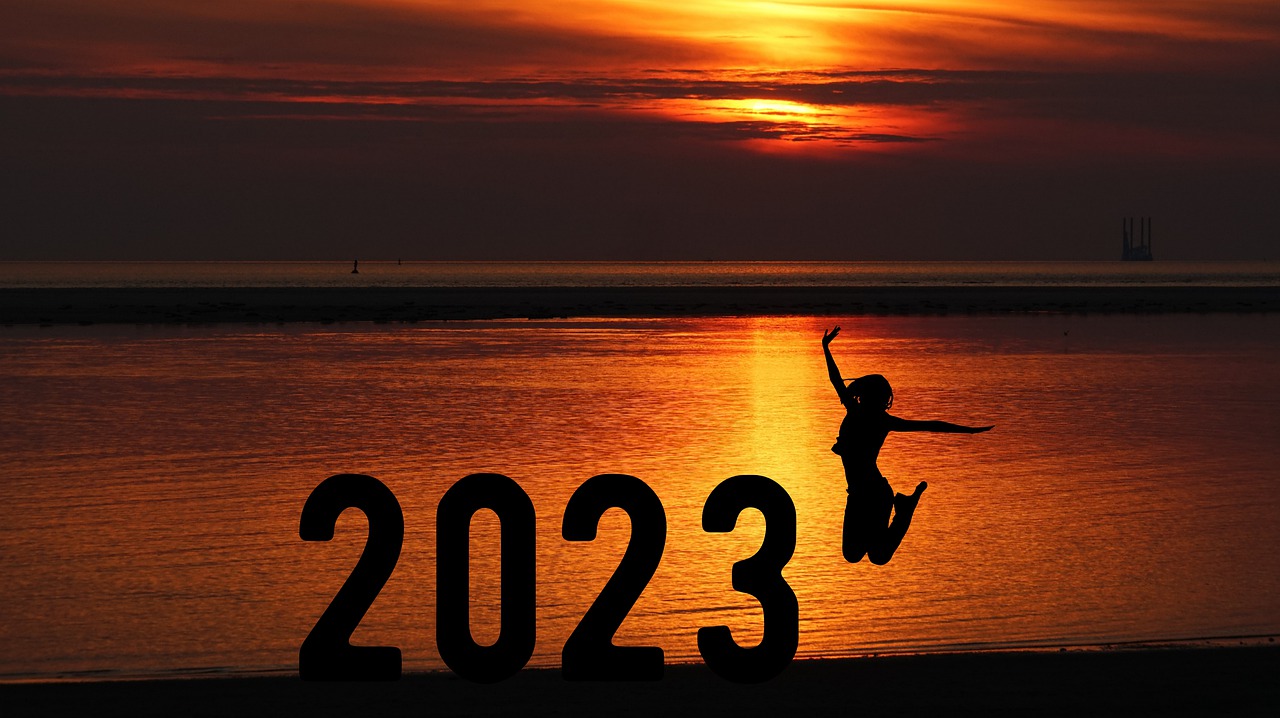 New Year 2023